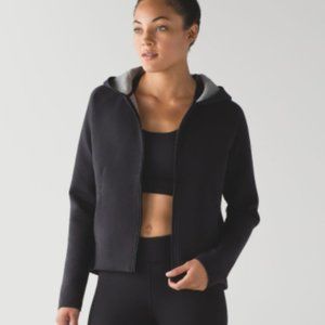 Lululemon City Bound Hoodie: Black - image 1